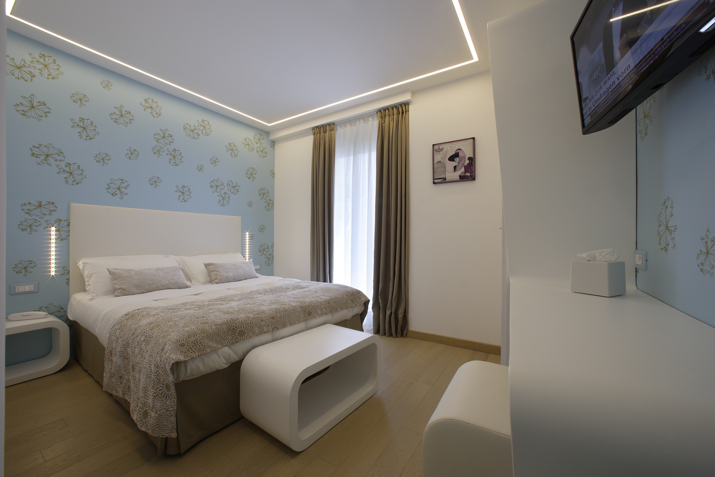 hotel daniele